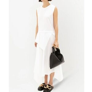 J.W. Anderson Chain-Link Bag